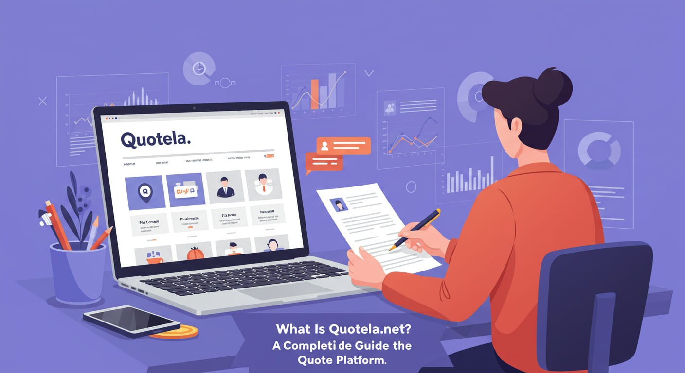 Quotela.net